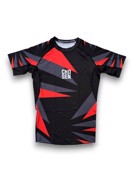 CHOSEN angles Rashguard
